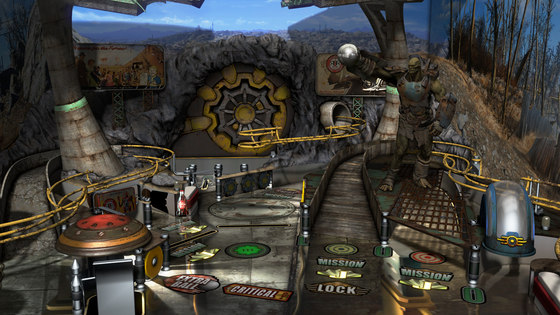 Pinball FX3 Bethesda® Pinball on Steam