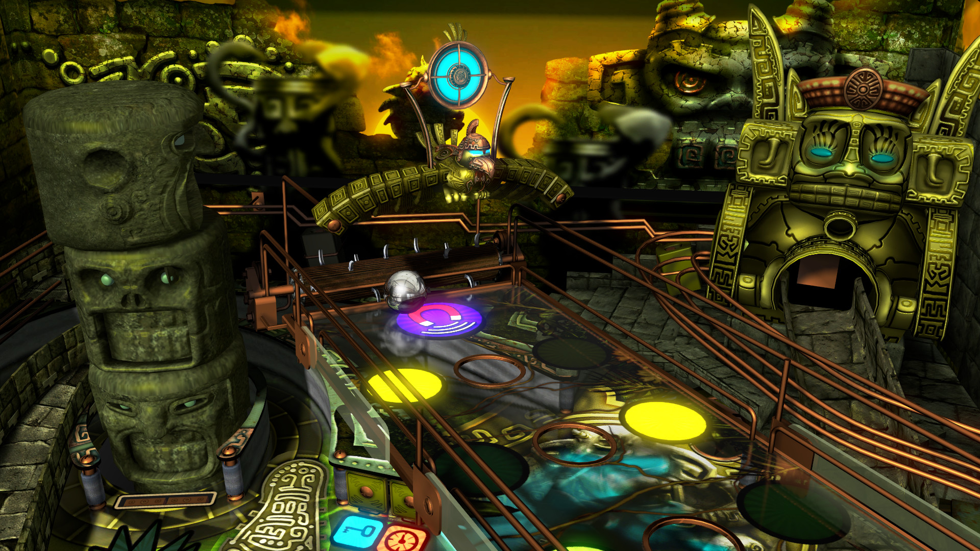 Pinball FX3 Zen Classics on Steam