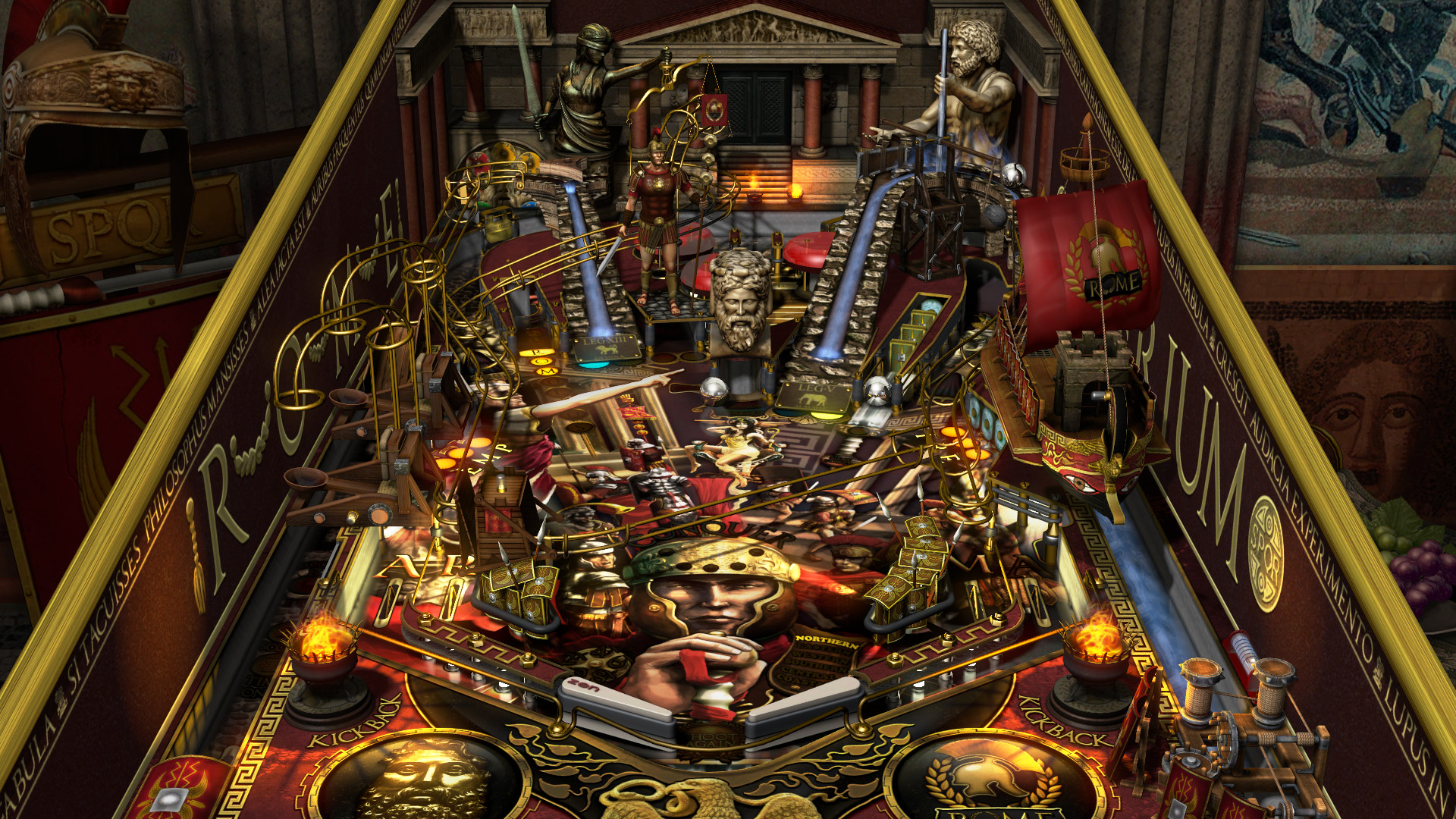 fx3 pinball fx3 pinball