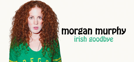 Morgan Murphy: Irish Goodbye concurrent players on Steam
