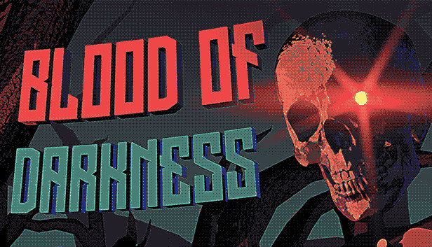 Blood of Darkness Steam capsule image