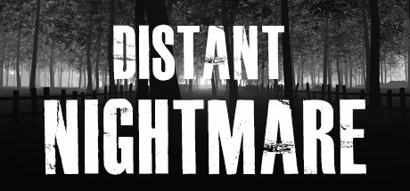 Distant Nightmare concurrent players on Steam