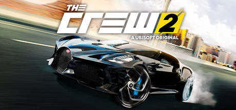 Save 80% on The Crew™ 2 on Steam