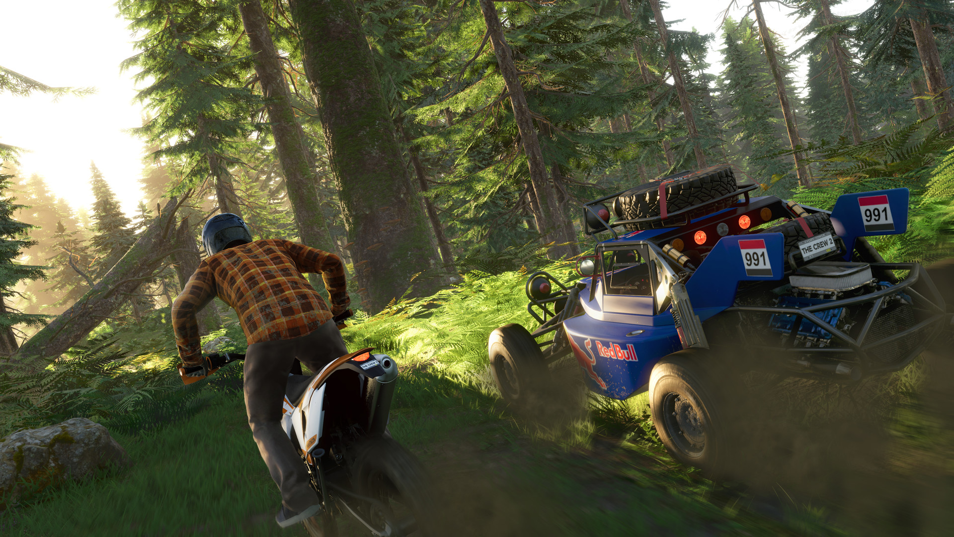 The Crew 2 On Steam