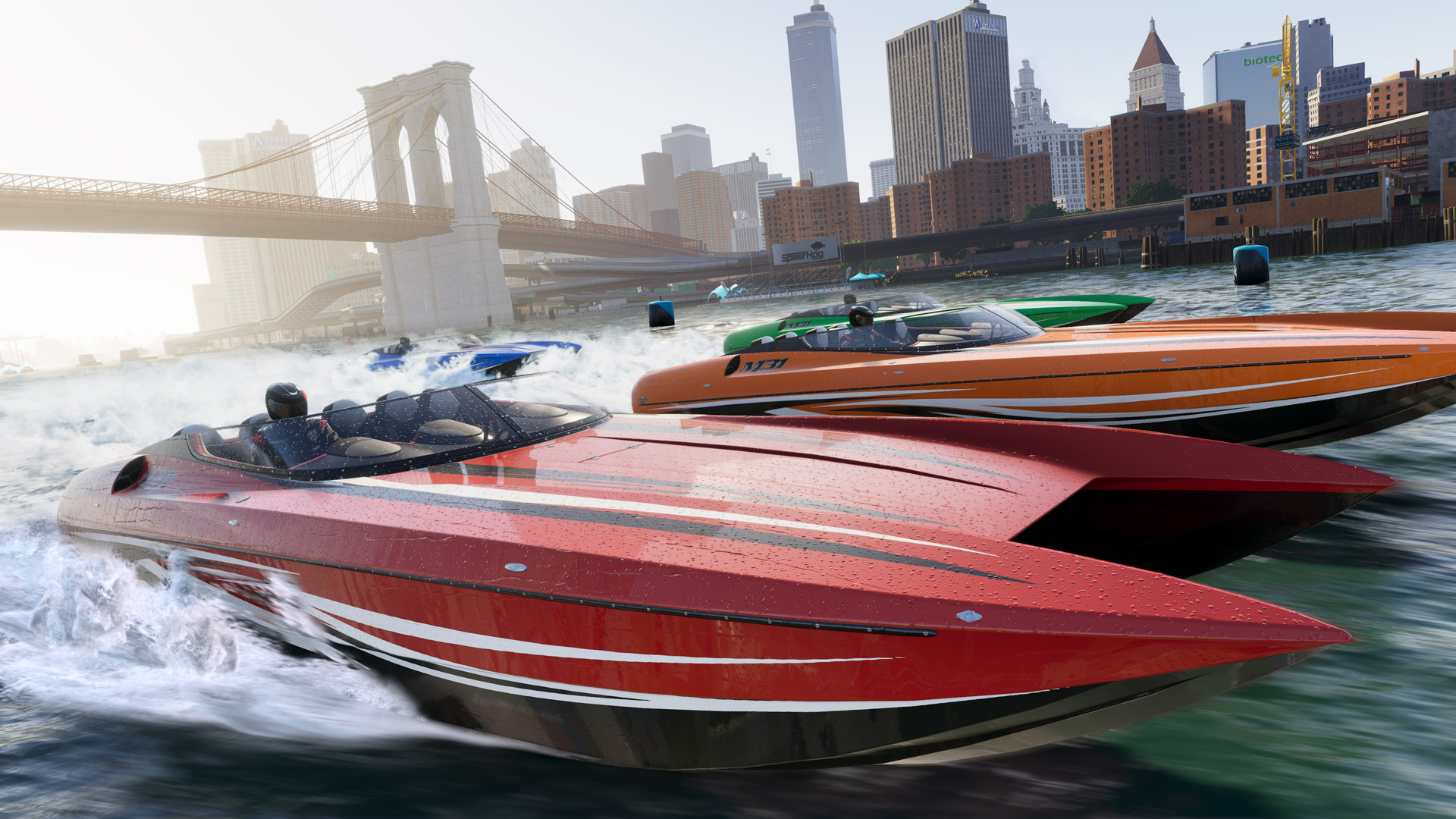 The Crew 2 - Download