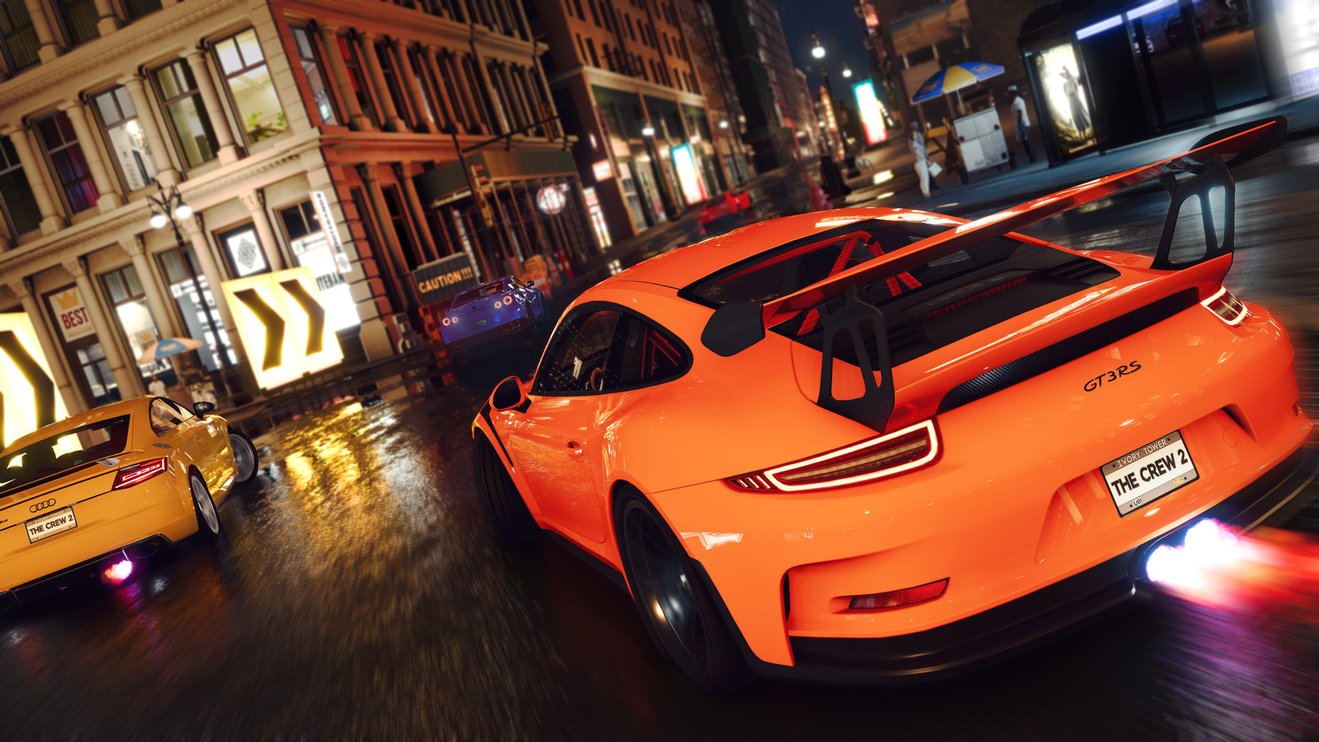 The Crew™ 2 on Steam