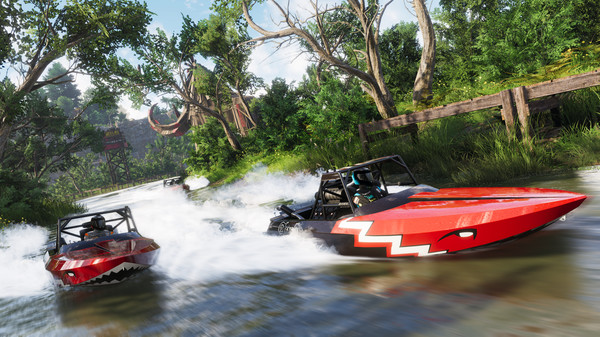 The Crew 2 Free Steam Key 5