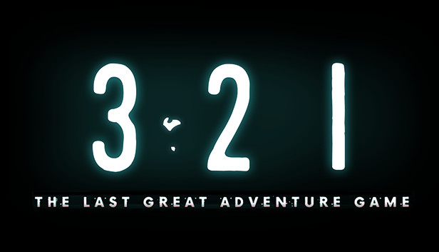 Three Twenty One Steam capsule image