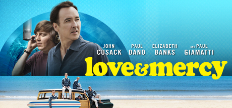 Love & Mercy concurrent players on Steam