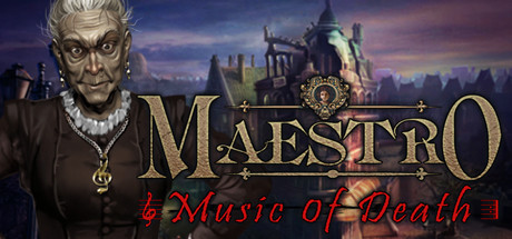 Maestro: Music of Death Collector's Edition concurrent players on Steam