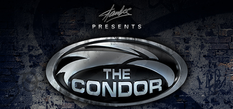 Stan Lee Presents: Condor