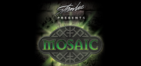 Stan Lee Presents: Mosaic concurrent players on Steam