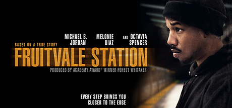 Fruitvale Station concurrent players on Steam