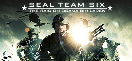 Seal Team Six - The Raid on Osama Bin Laden concurrent players on Steam