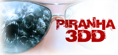 Piranha 3DD concurrent players on Steam