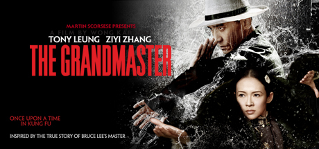 The Grandmaster concurrent players on Steam