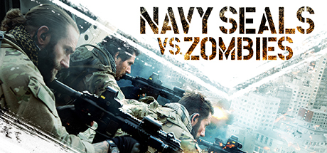 Navy Seals vs Zombies concurrent players on Steam