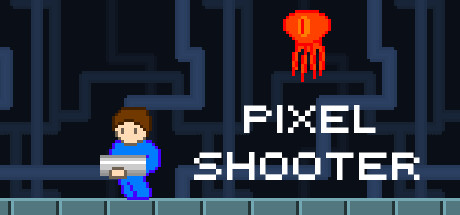 Save 90% on Pixel Shooter on Steam