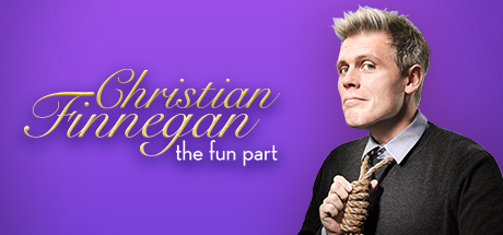Christian Finnegan: The Fun Part concurrent players on Steam