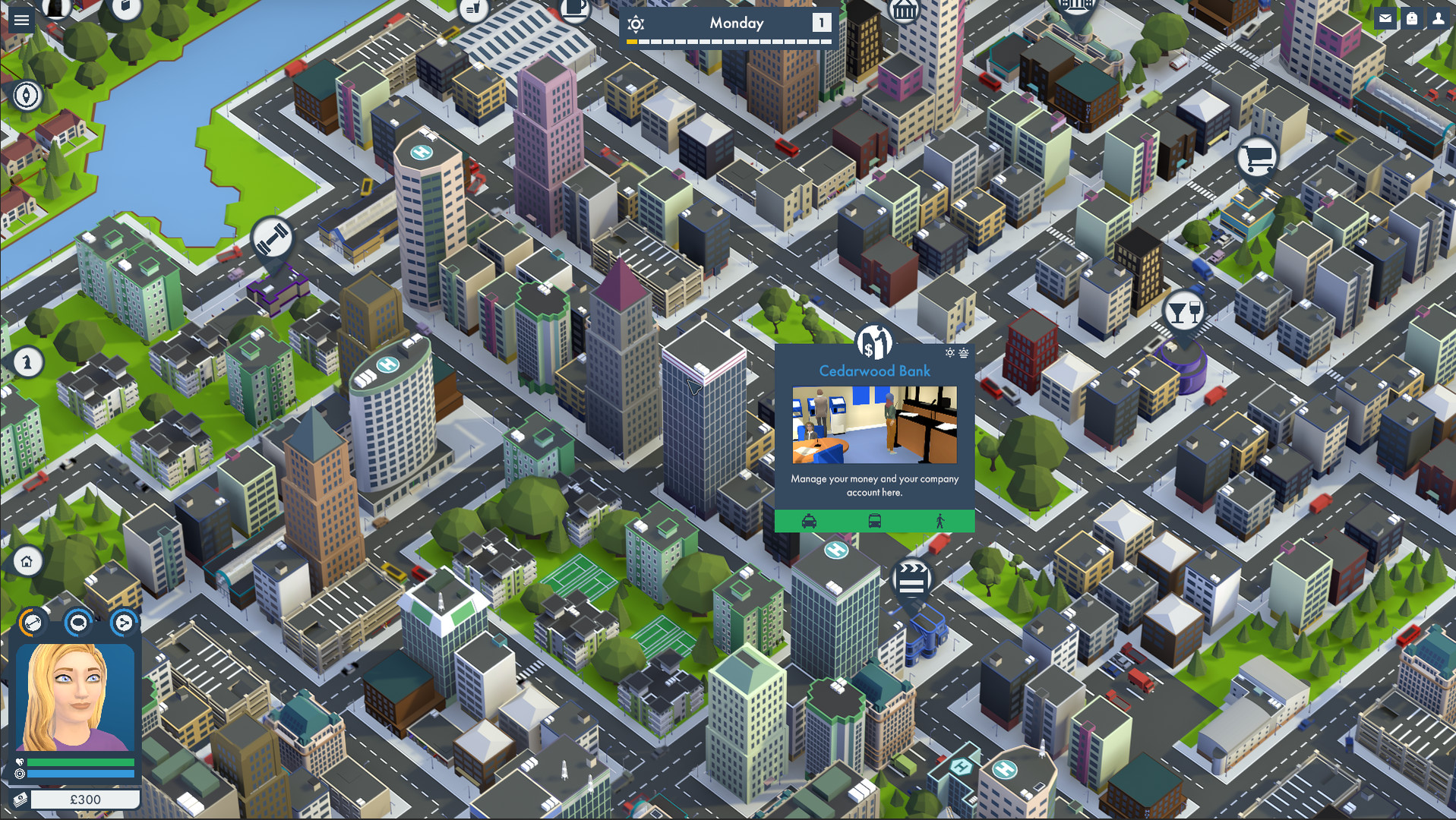 Steam 上的living The Deal