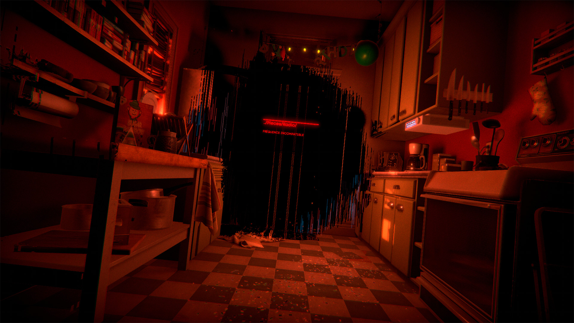 Transference™ on Steam