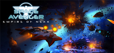 Baixar Space Avenger – Empire of Nexx Torrent