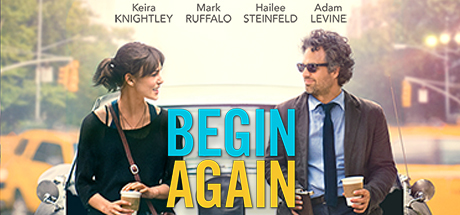 Begin Again