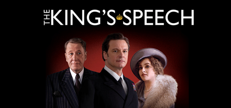 The King's Speech concurrent players on Steam