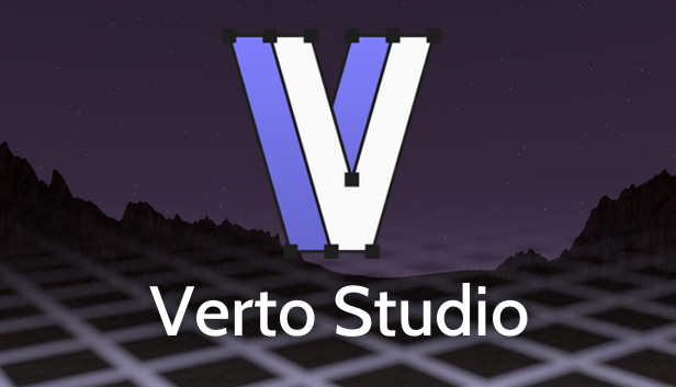 Verto Studio VR Steam capsule image