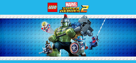 Lego Marvel Super Heroes 2 Na Steam
