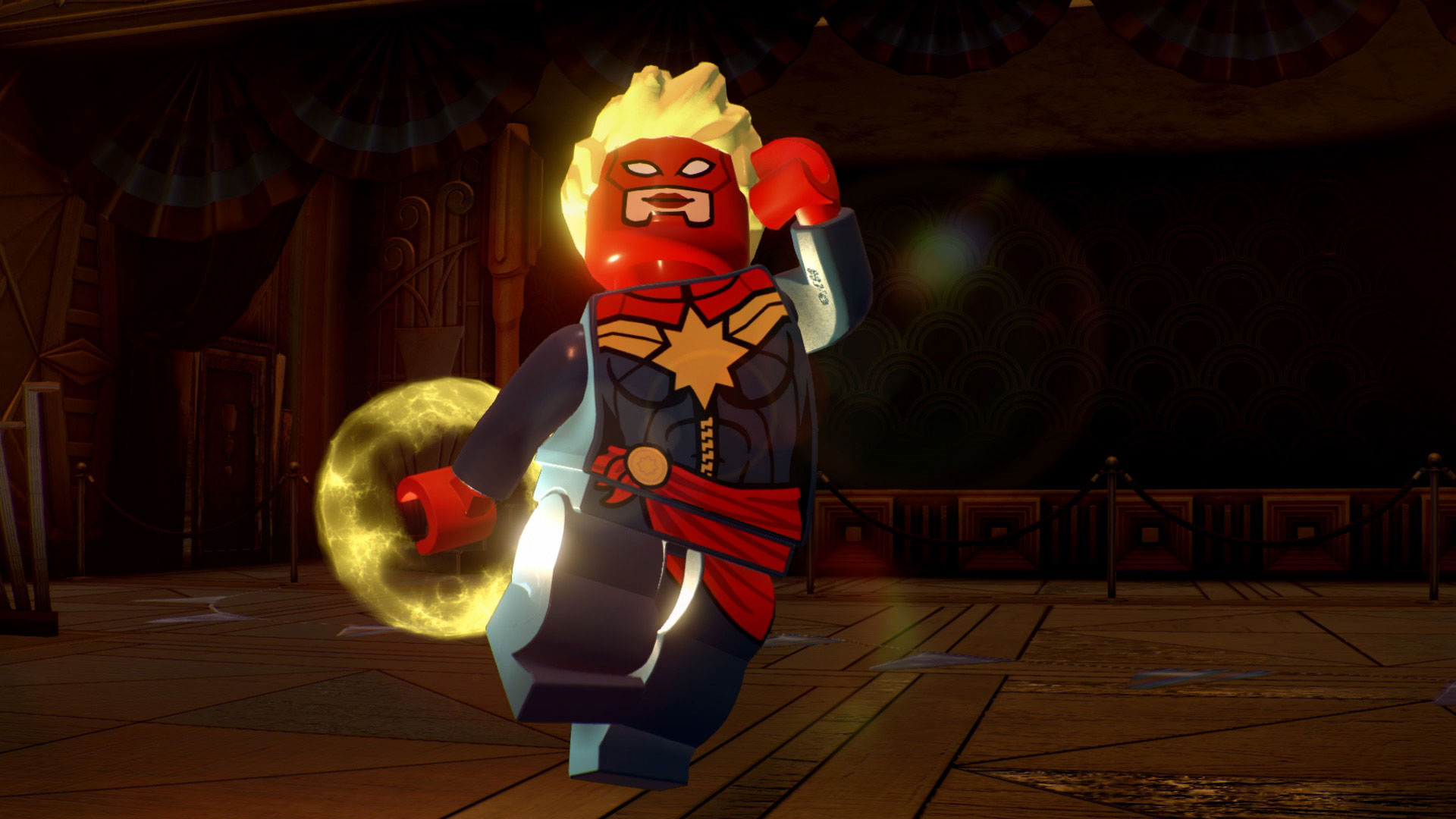 himmel pasta Ved en fejltagelse LEGO® Marvel Super Heroes 2 on Steam