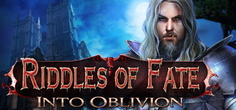 Riddles of Fate: Into Oblivion Collector's Edition Cover Image