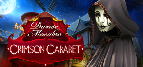 Danse Macabre: Crimson Cabaret Collector's Edition Cover Image