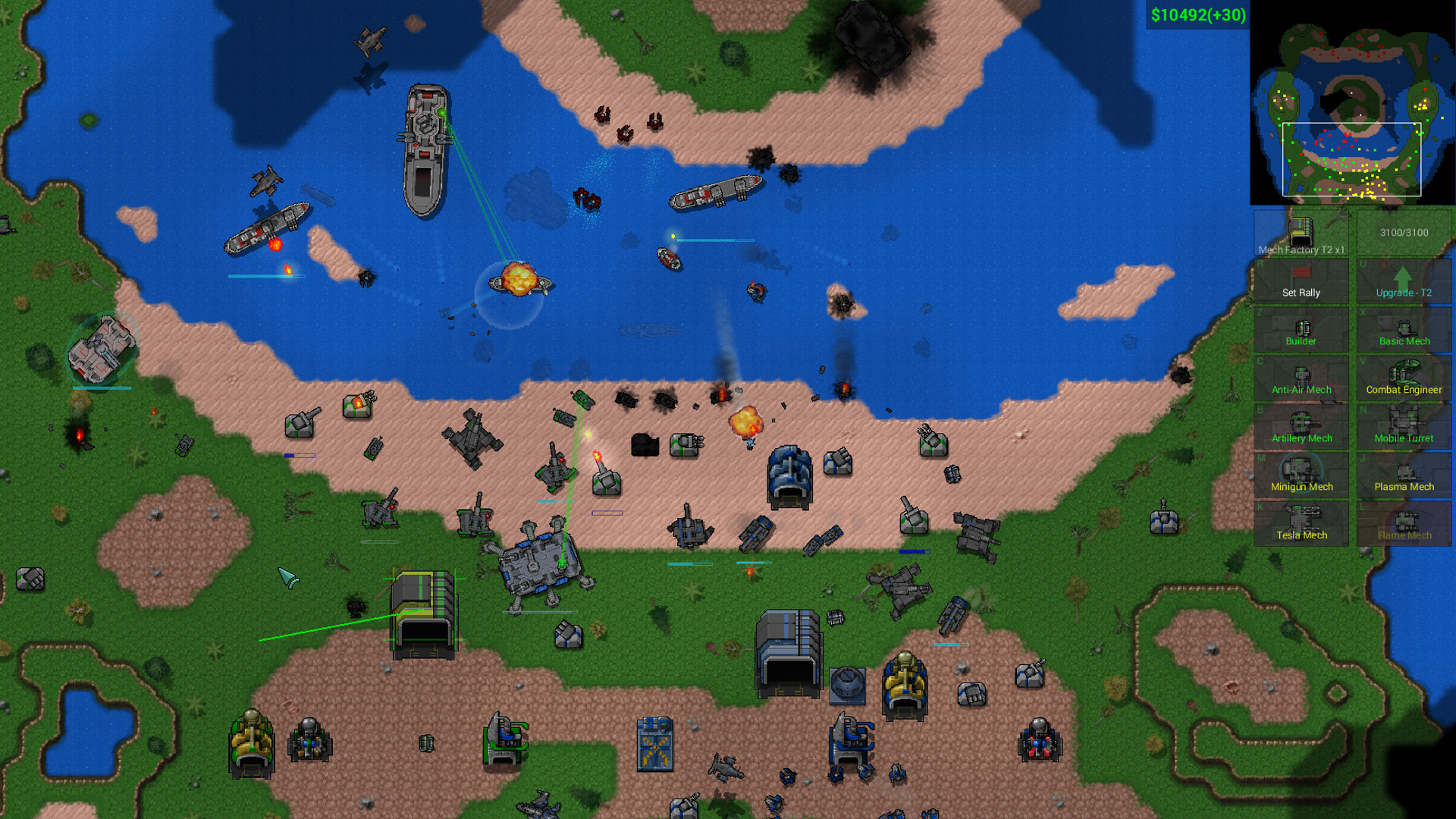 rusted warfare mods steam rusted warfare mods steam