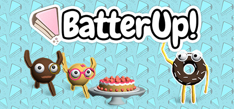 Batter Up! VR Cover Image