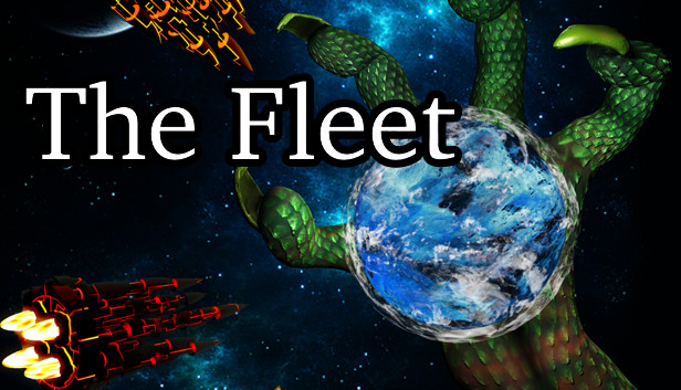 The Fleet Steam capsule image
