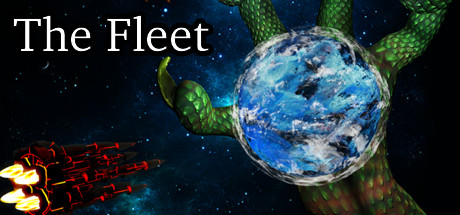 The Fleet Cover Image