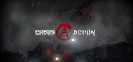 Crisis Action VR
