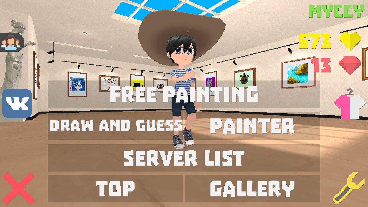 Pixel Painter On Steam