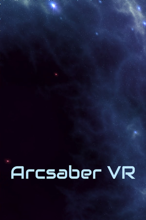 Arcsaber VR cover