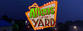 Aliens In The Yard