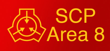 SCP Area 8 header