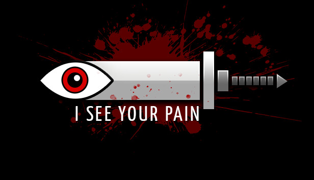 I See Your Pain Steam capsule image