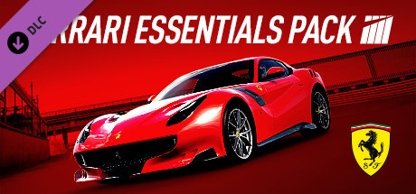 Project Cars 2 Ferrari Essentials Pack Dlc On Steam