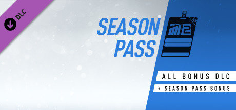 Project Cars 2 Season Pass On Steam