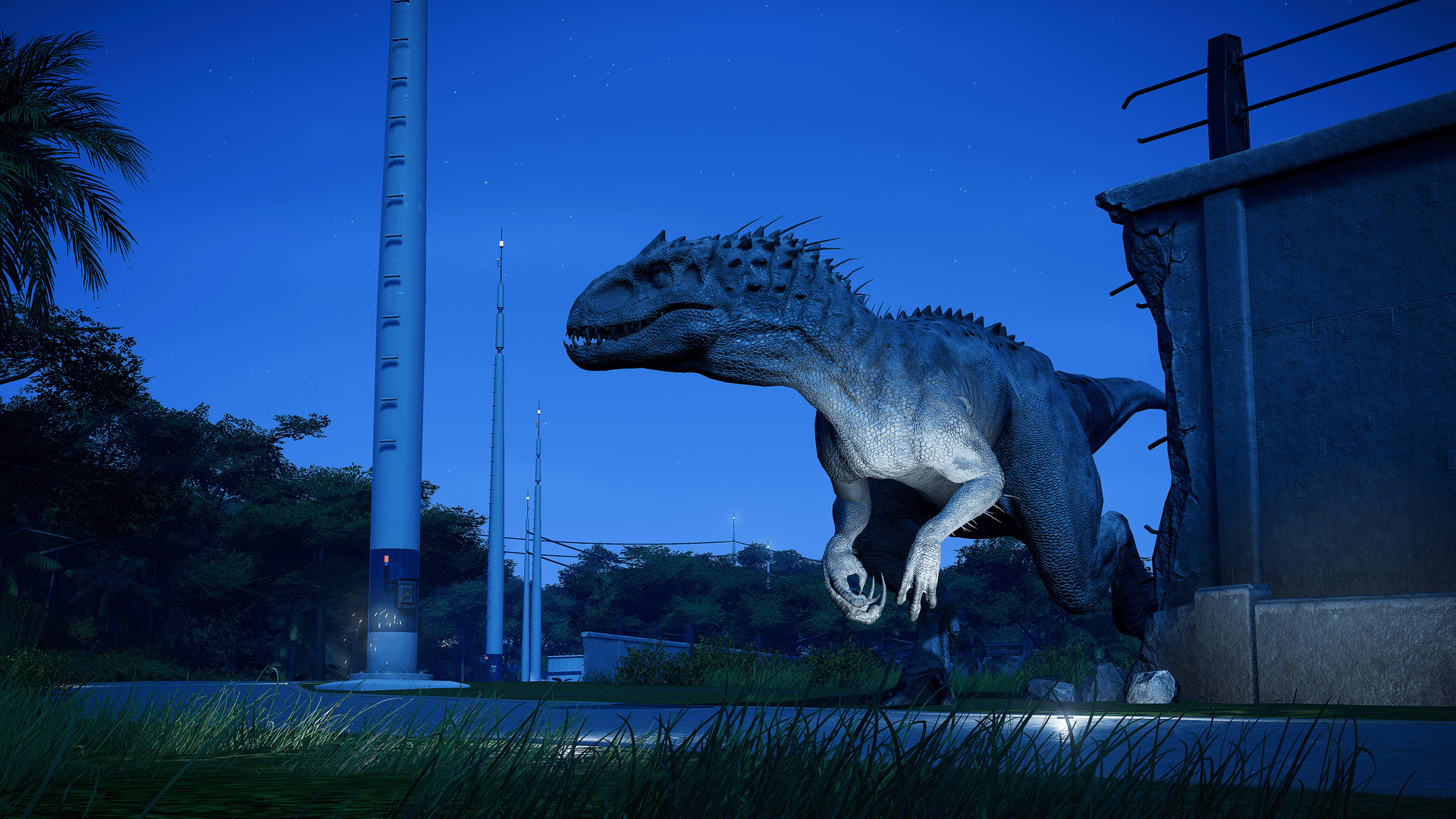 Jurassic World Evolution: Edición Jurassic Park