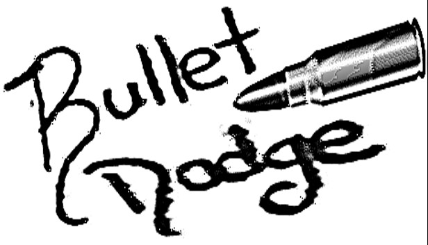Bullet Dodge Steam capsule image