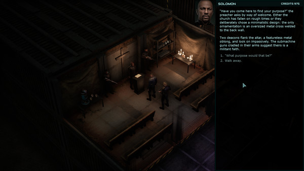 Fotos Do Slide do Jogo Colony Ship: A Post-Earth