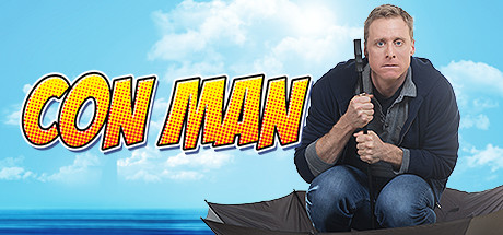 Con Man: Behind the Scenes concurrent players on Steam