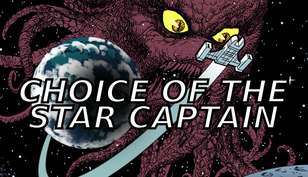 Choice of the Star Captain Steam capsule image